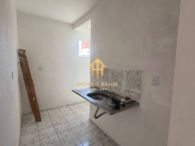 Apartamento para Venda em Feira de Santana - 4
