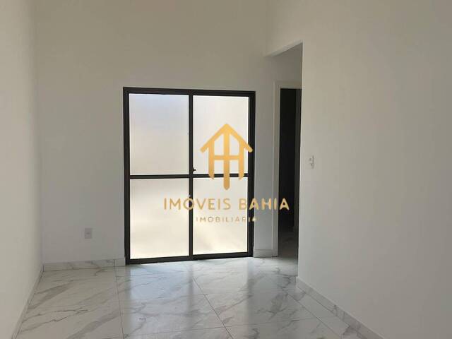 #521 - Casa para Venda em Feira de Santana - BA - 2