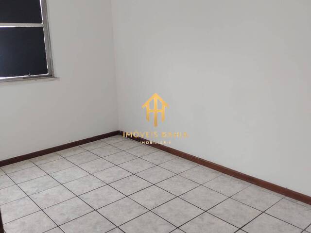 #522 - Apartamento para Venda em Feira de Santana - BA - 2