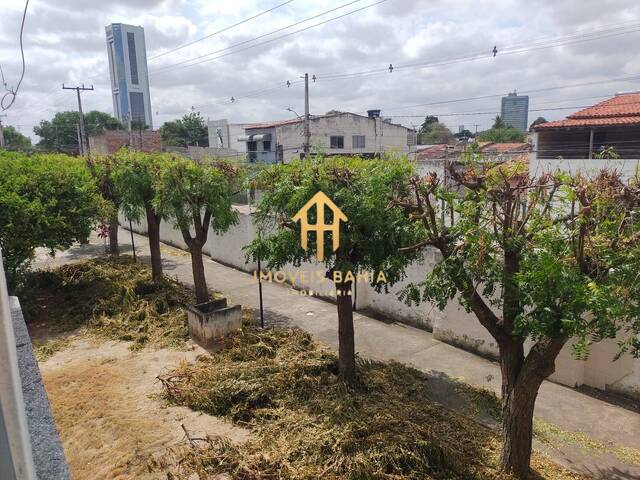 #522 - Apartamento para Venda em Feira de Santana - BA - 3