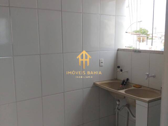 Apartamento para Venda em Feira de Santana - 4