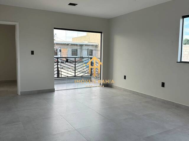 #523 - Apartamento para Venda em Feira de Santana - BA - 2