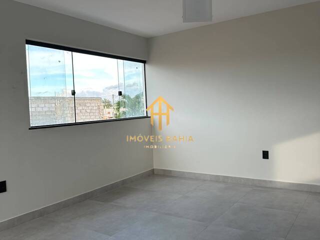 #523 - Apartamento para Venda em Feira de Santana - BA - 3