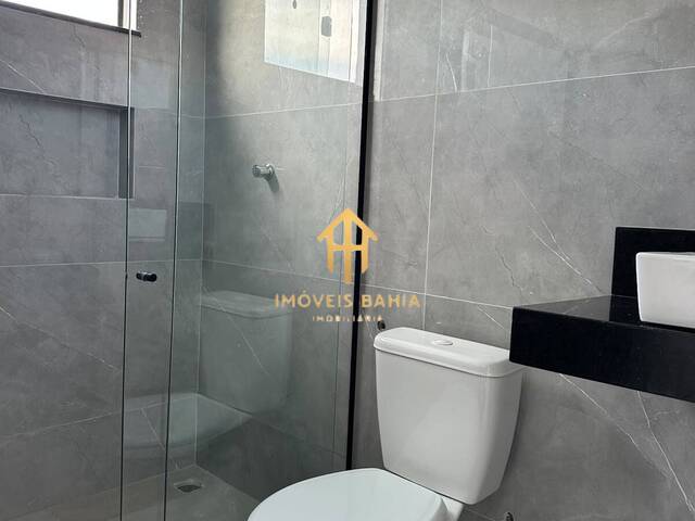 Apartamento para Venda em Feira de Santana - 5
