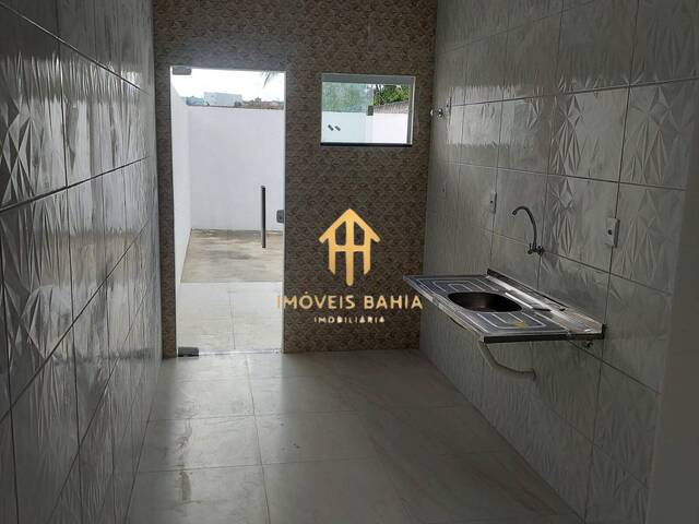 Casa para Venda em Feira de Santana - 4