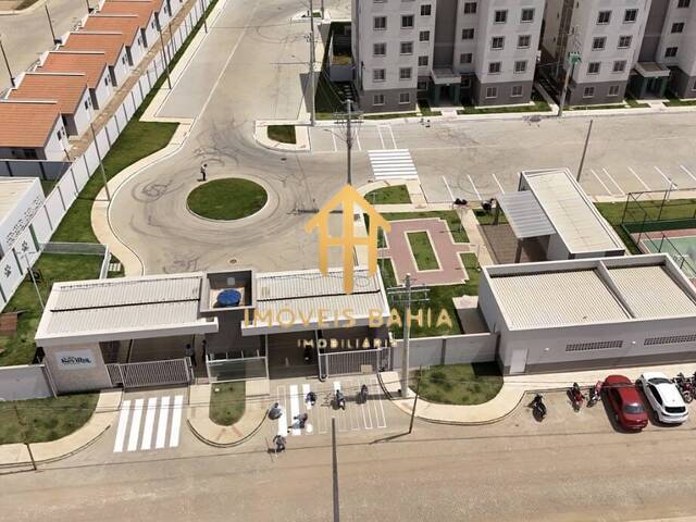 Apartamento para Venda em Feira de Santana - 2