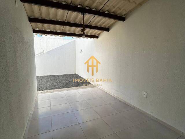 Casa para Venda em Feira de Santana - 3