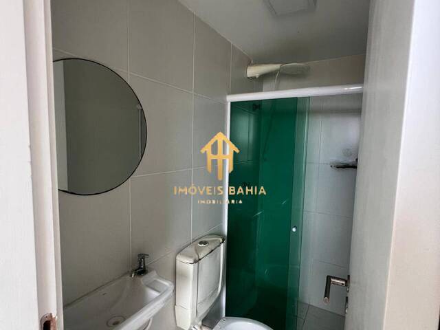 Apartamento para Venda em Feira de Santana - 2