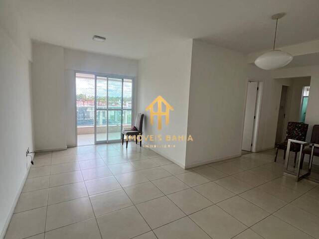 Apartamento para Venda em Feira de Santana - 5