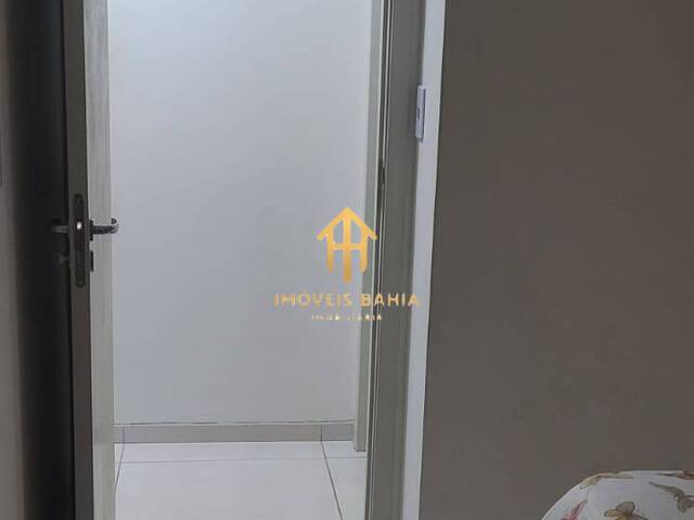 Apartamento para Venda em Feira de Santana - 3