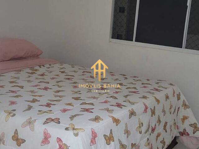 Apartamento para Venda em Feira de Santana - 2