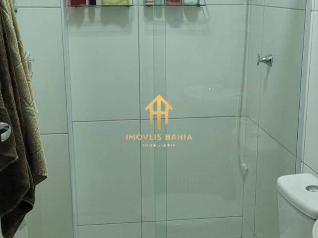 Apartamento para Venda em Feira de Santana - 5