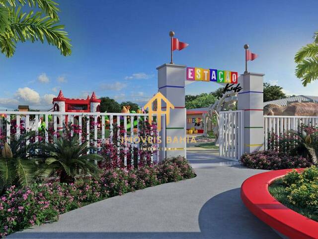 Apartamento para Venda em Feira de Santana - 4