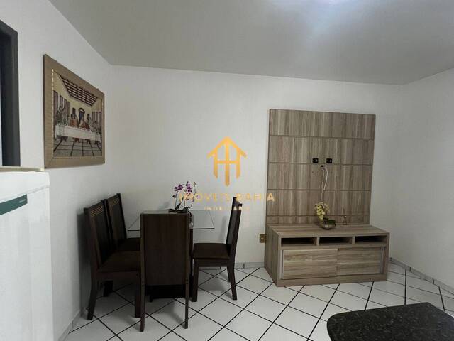Apartamento para Venda em Feira de Santana - 2
