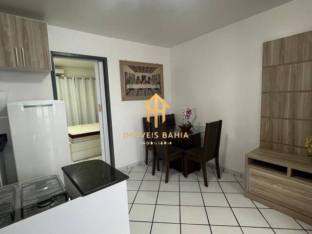 Apartamento para Venda em Feira de Santana - 3