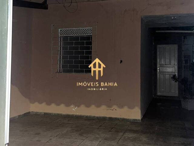 Casa para Venda em Feira de Santana - 4