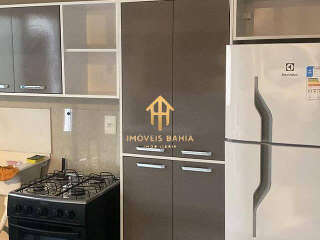 Apartamento para Venda em Feira de Santana - 2