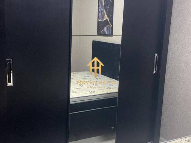 Apartamento para Venda em Feira de Santana - 3