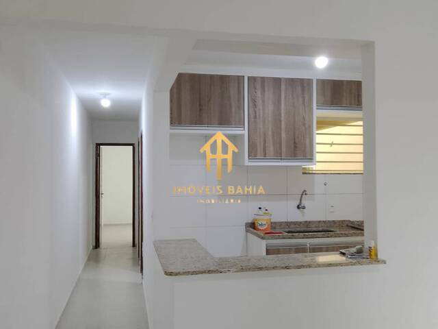 Casa para Venda em Feira de Santana - 4