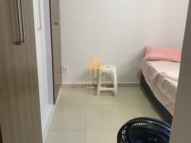 Apartamento para Venda em Feira de Santana - 2
