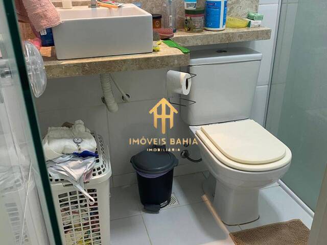 Apartamento para Venda em Feira de Santana - 3