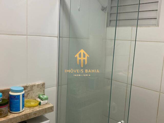 Apartamento para Venda em Feira de Santana - 4