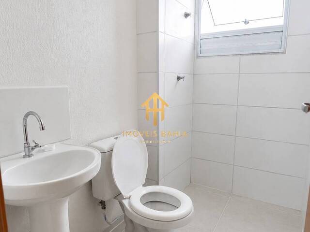 Apartamento para Venda em Feira de Santana - 2