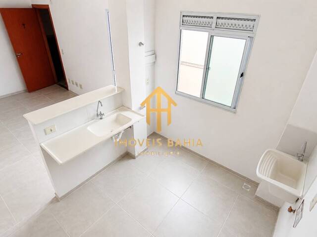 Apartamento para Venda em Feira de Santana - 3