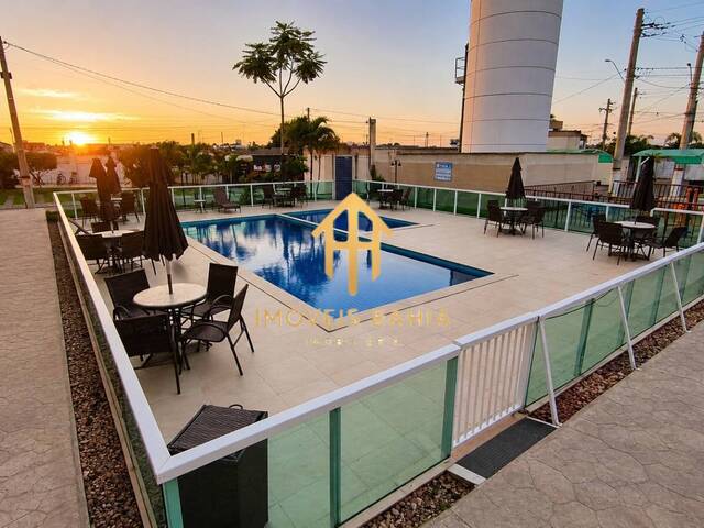 Apartamento para Venda em Feira de Santana - 4