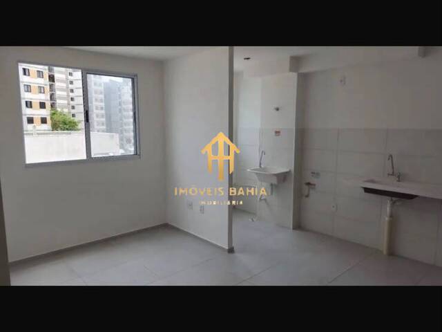 Apartamento para Venda em Feira de Santana - 2