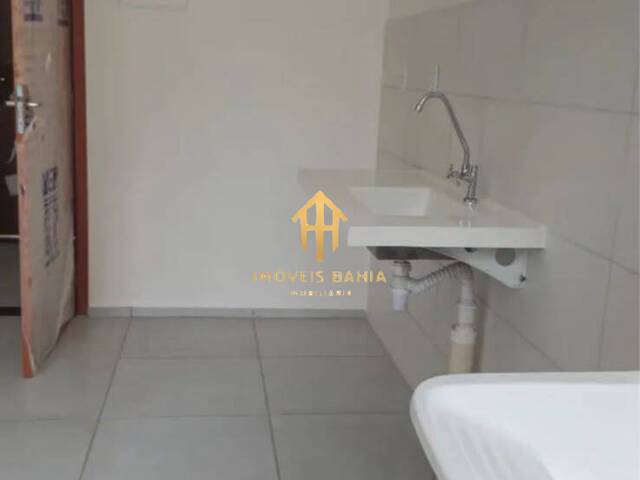 Apartamento para Venda em Feira de Santana - 3
