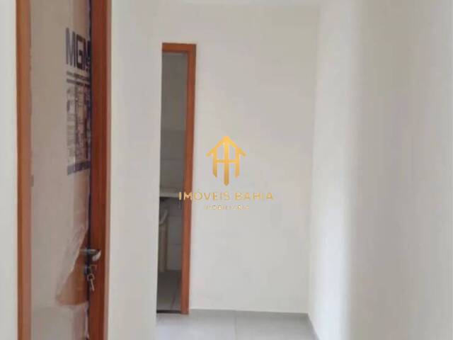 Apartamento para Venda em Feira de Santana - 4