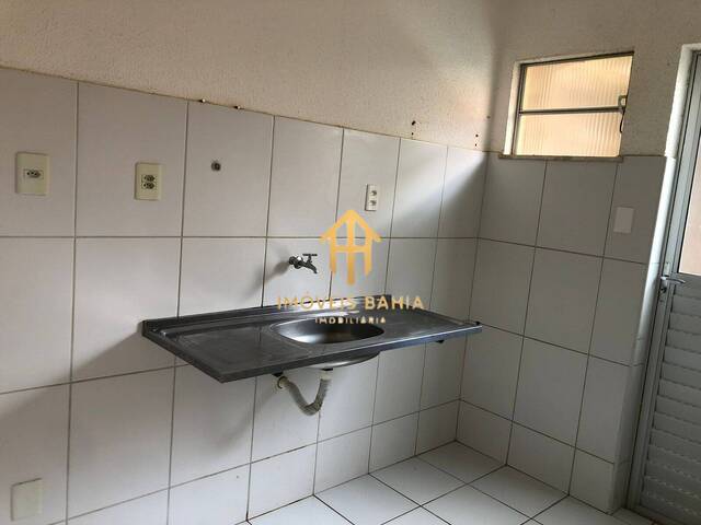 Casa para Venda em Feira de Santana - 2