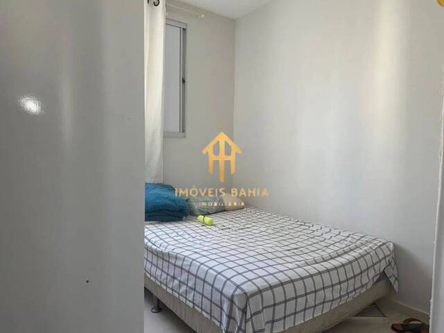Apartamento para Venda em Feira de Santana - 4