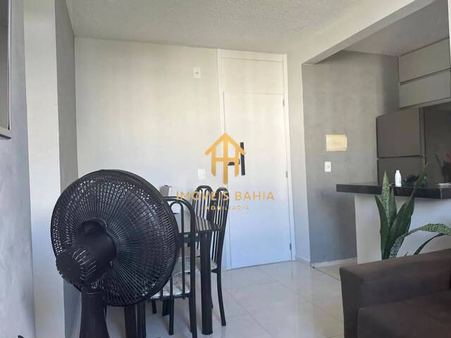 Apartamento para Venda em Feira de Santana - 5