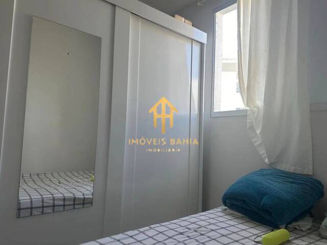 Apartamento para Venda em Feira de Santana - 3