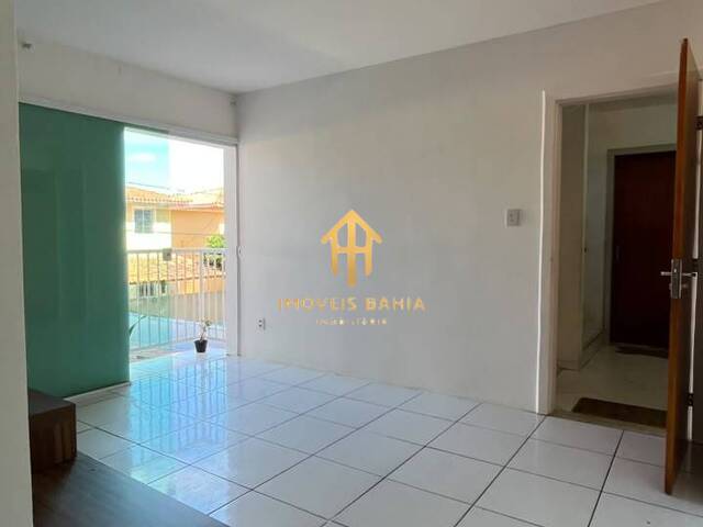 Apartamento para Venda em Feira de Santana - 4