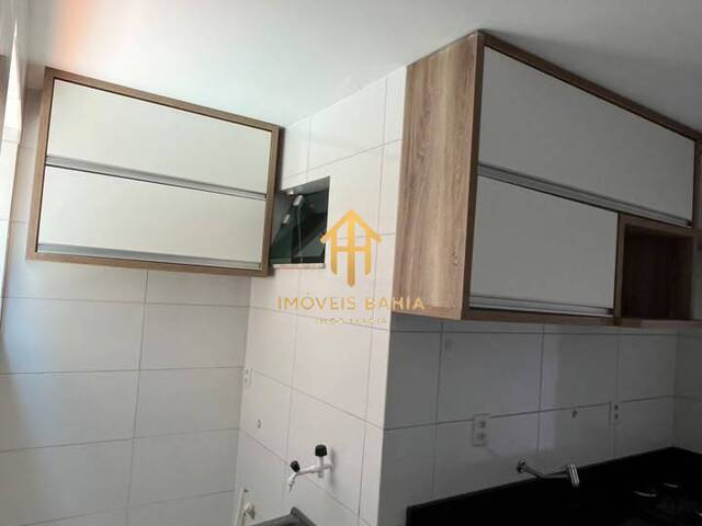 Apartamento para Venda em Feira de Santana - 3