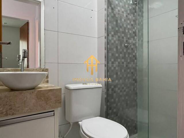 Apartamento para Venda em Feira de Santana - 5