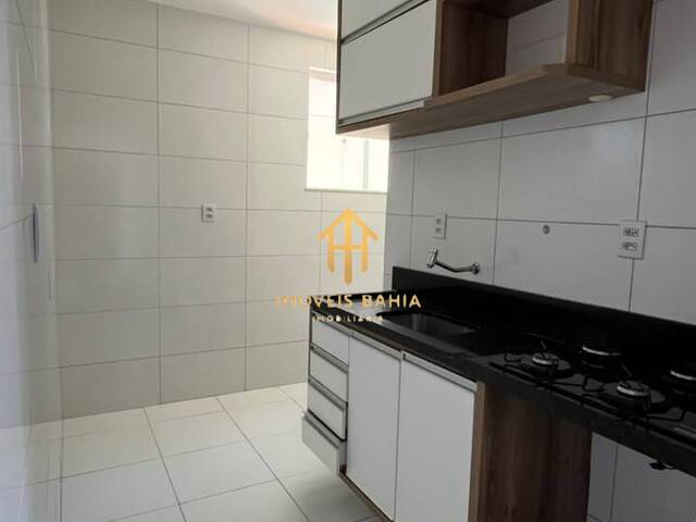 Apartamento para Venda em Feira de Santana - 2