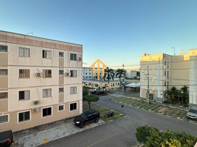 Apartamento para Venda em Feira de Santana - 2
