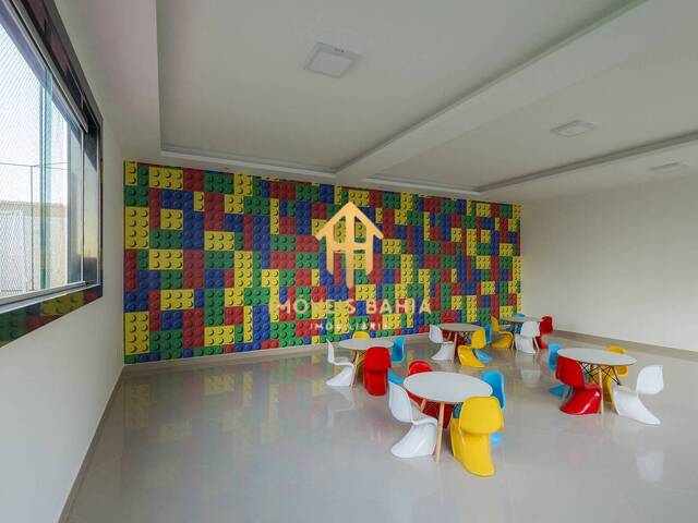 Apartamento para Venda em Feira de Santana - 4