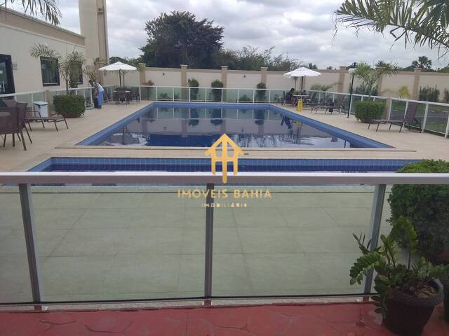 Apartamento para Venda em Feira de Santana - 5
