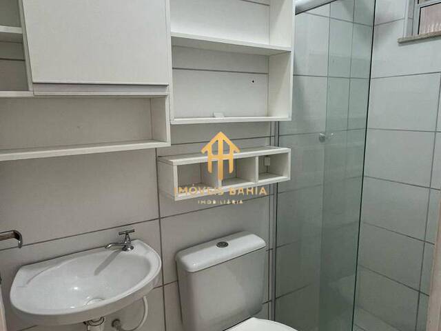 Apartamento para Venda em Feira de Santana - 4