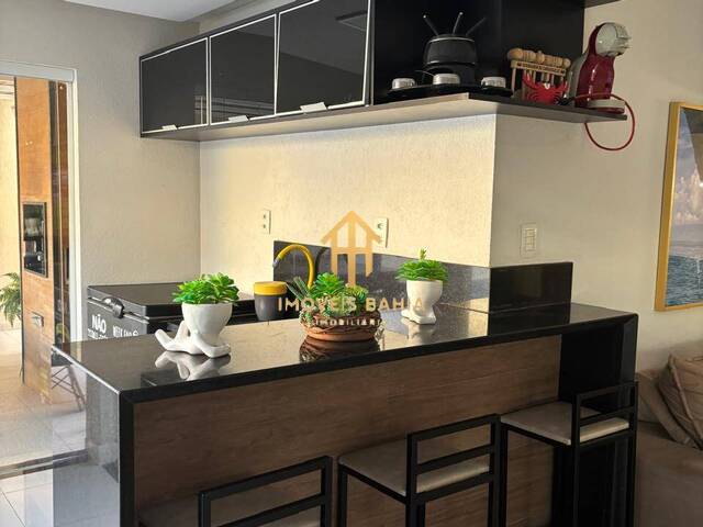 Casa para Venda em Feira de Santana - 3