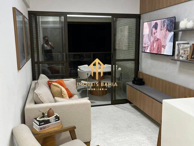 Apartamento para Venda em Salvador - 2