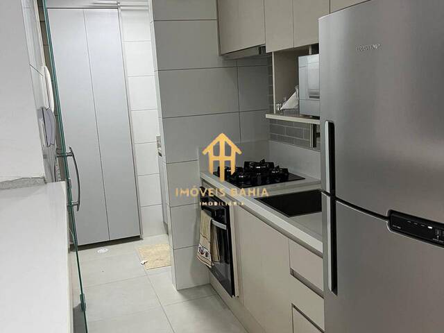 Apartamento para Venda em Salvador - 4