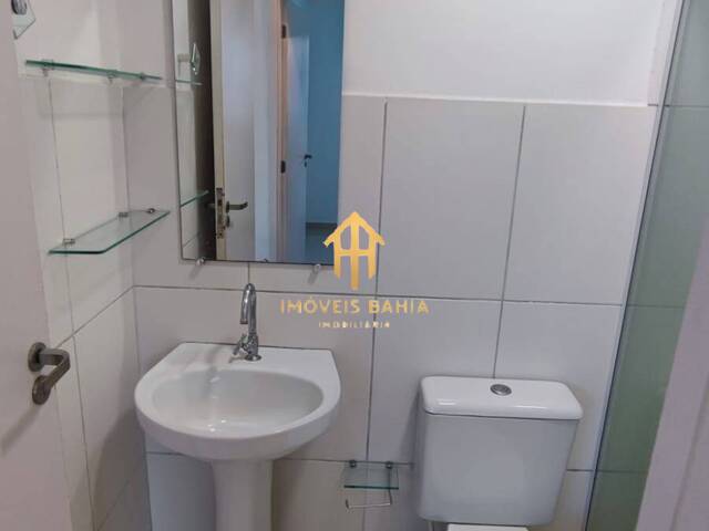 Apartamento para Venda em Feira de Santana - 3