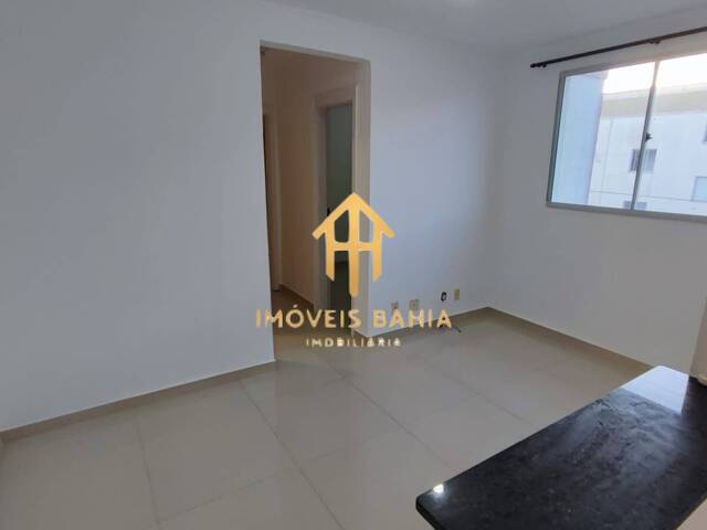 Apartamento para Venda em Feira de Santana - 2