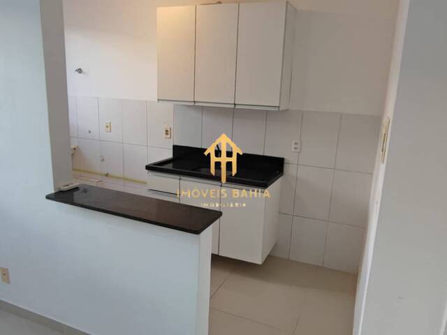 Apartamento para Venda em Feira de Santana - 5